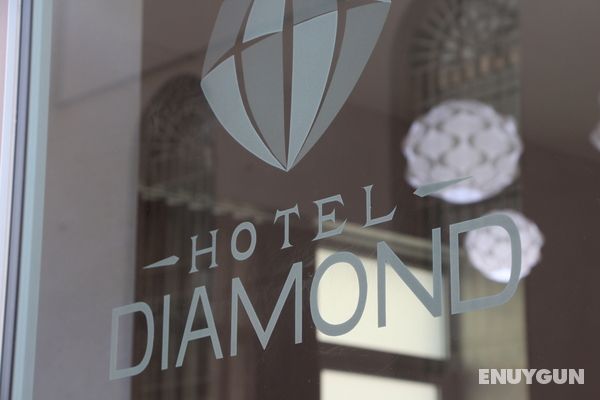 Hotel Diamond Genel