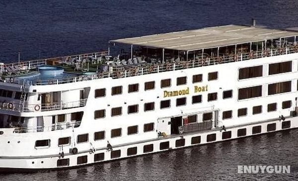 Diamond ship Hotel Öne Çıkan Resim