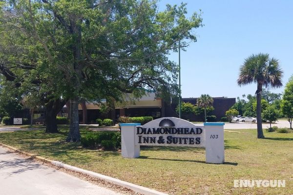 Diamondhead Inn & Suites Genel