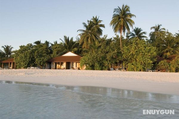 Diamonds Athuruga Beach & Water Villas Genel