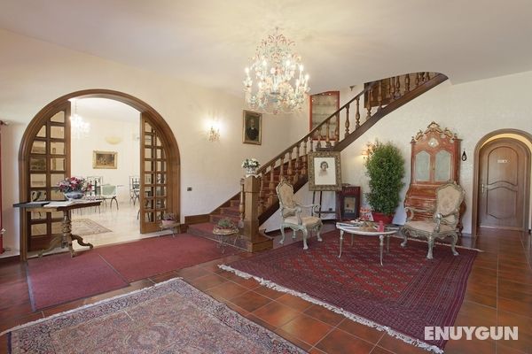 Villa Diana Öne Çıkan Resim