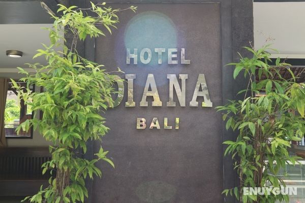 Hotel Diana Öne Çıkan Resim
