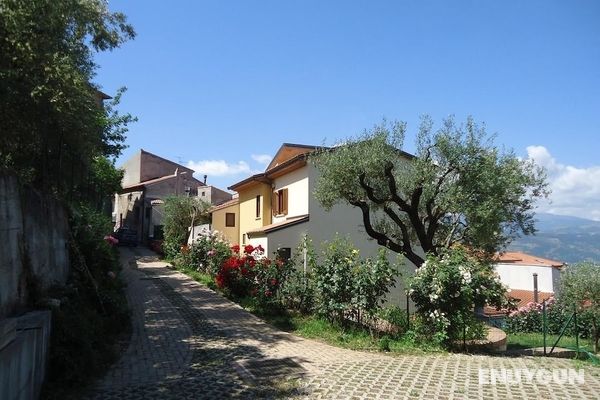 Dianum Villa degli Ulivi Öne Çıkan Resim