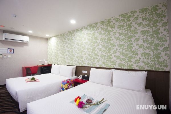 Diary of Ximen Hotel II-Liu Fu Branch Genel