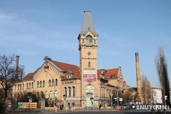 Hotel Die Schule Öne Çıkan Resim