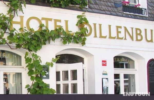 Hotel Dillenburg Öne Çıkan Resim