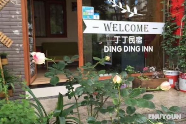 Dingding Inn Zhangjiajie Öne Çıkan Resim