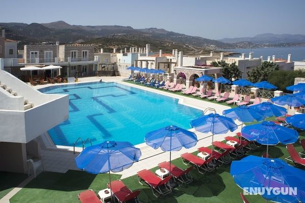 Dionysos Authentic Resort & Village Öne Çıkan Resim