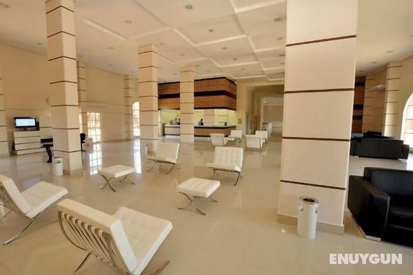 Apartment DiRoma Exclusive Via Caldas Genel