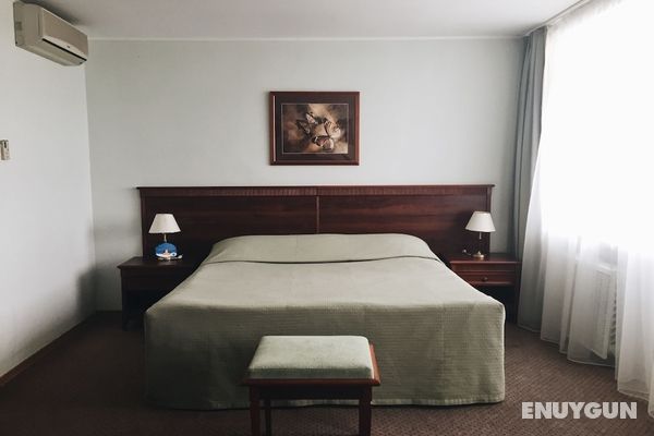 DIS President hotel Öne Çıkan Resim