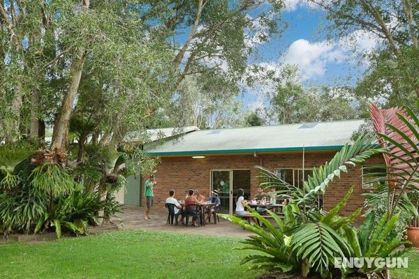 Discovery Holiday Parks - Byron Bay Genel