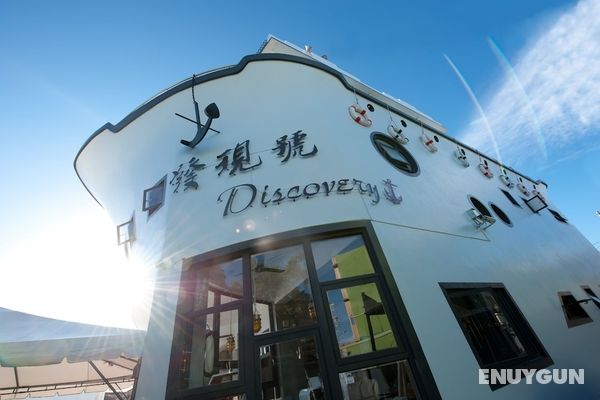 Discovery Secret Resort Öne Çıkan Resim