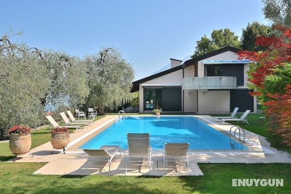 Villa Dismero With Pool Öne Çıkan Resim