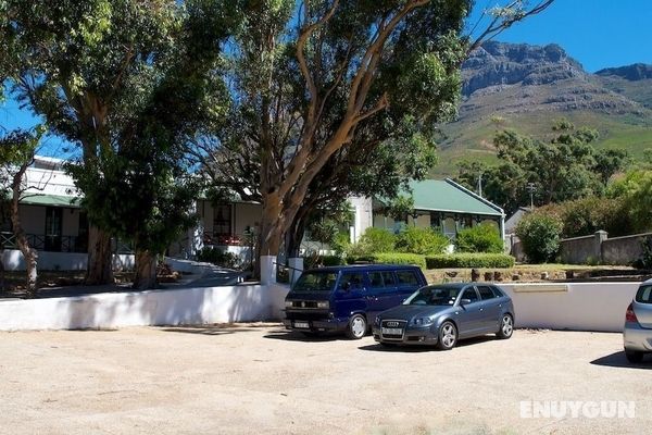 District Six Guesthouse Öne Çıkan Resim