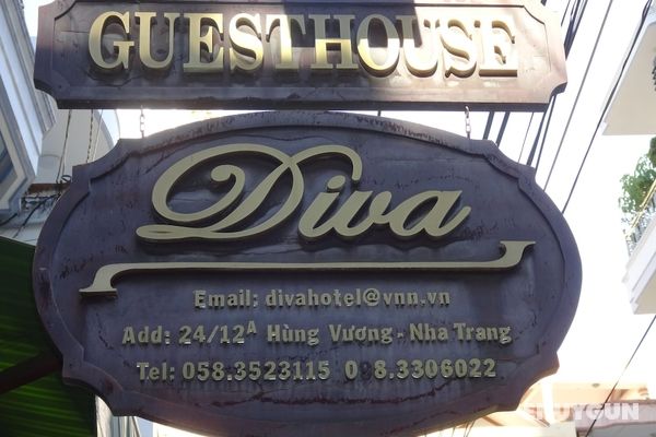 Diva Guesthouse Öne Çıkan Resim