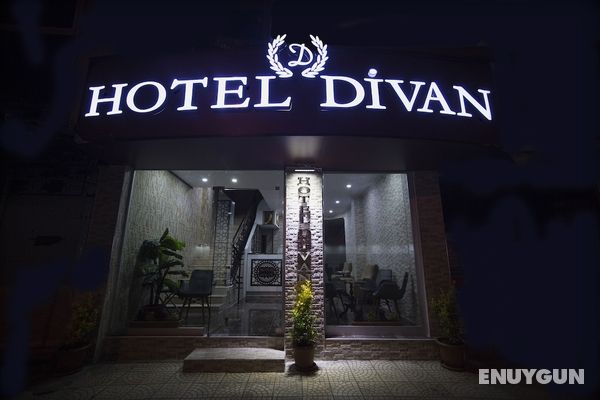 Hotel Divan Genel