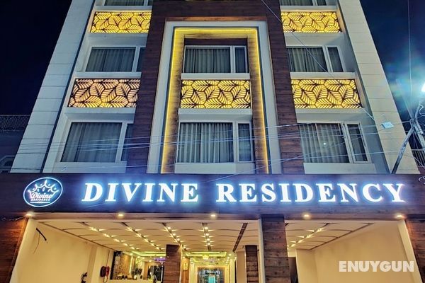 Hotel Divine Residency Öne Çıkan Resim