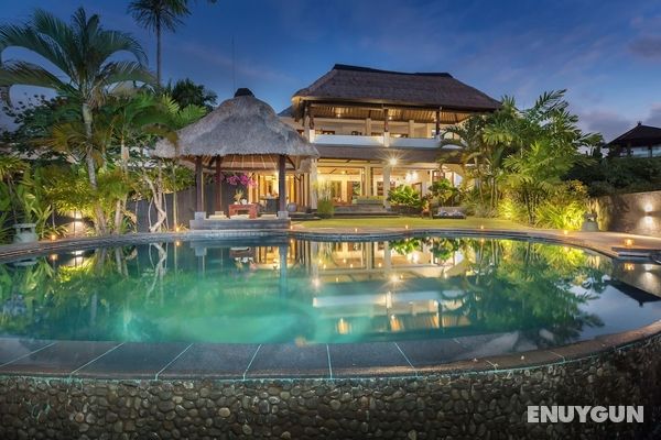 Villa Djani Balangan by Nagisa Bali Öne Çıkan Resim