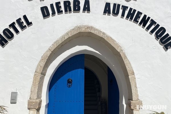 Djerba Authentique Öne Çıkan Resim