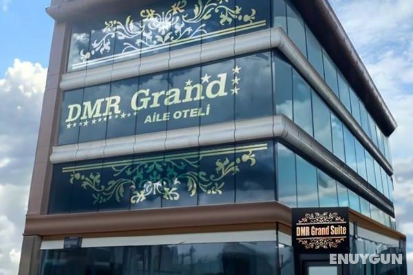 Dmr Grand Otel Genel