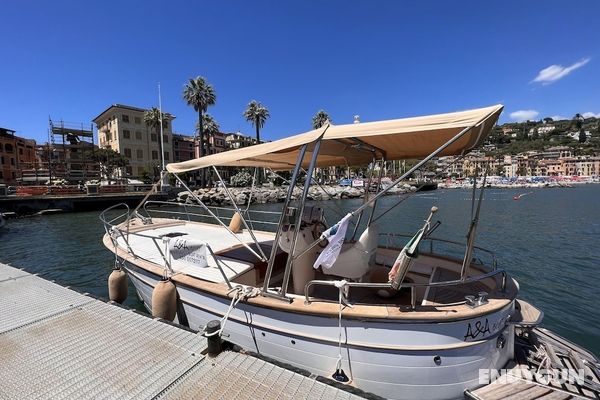 Dock of the Bay Genova Genel