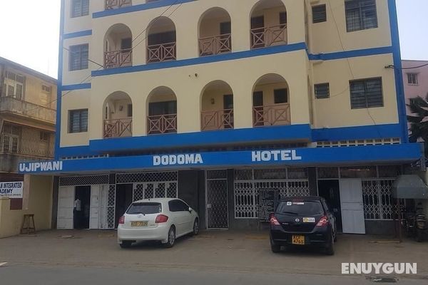 Dodoma Serene Hotel Mombasa Öne Çıkan Resim
