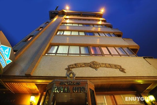 Dogan Royal Hotel Genel