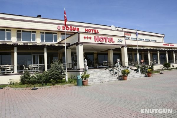 Dogme Hotel Öne Çıkan Resim