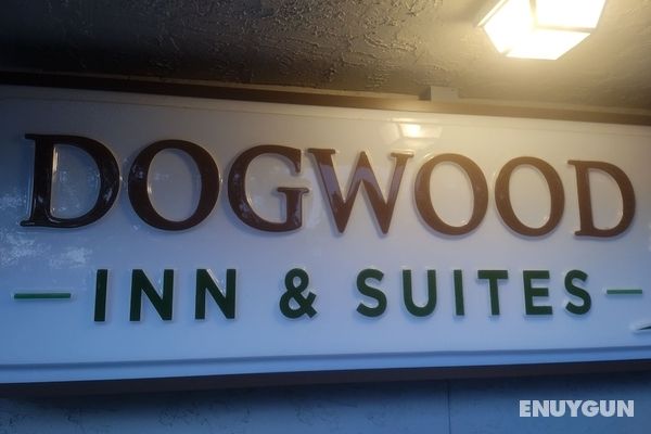 Dogwood Inn and Suites Genel