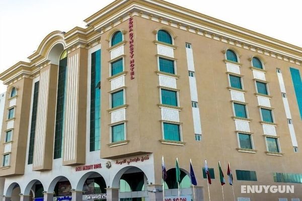 Doha Dynasty Hotel Öne Çıkan Resim