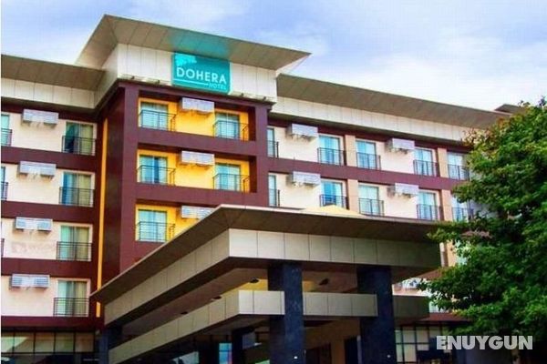 Dohera Hotel Genel