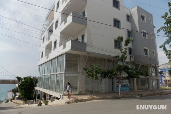 Doka Apartments 2 Öne Çıkan Resim