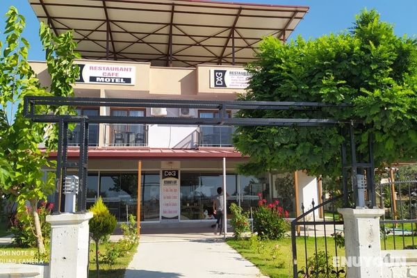 Dokun - Degis Otel Genel