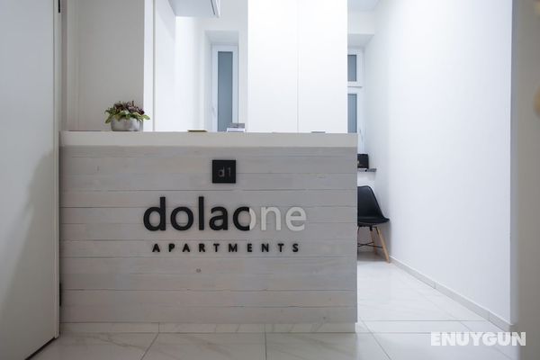 Dolac one apartments Öne Çıkan Resim