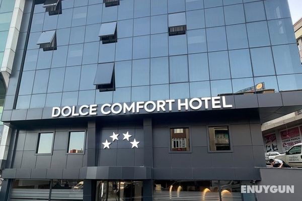 Dolce Comfort Hotel Genel