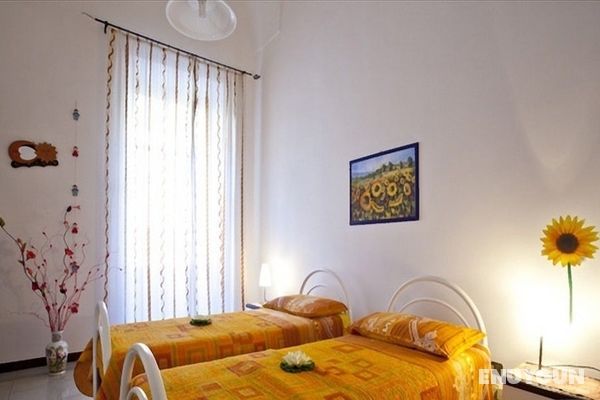 Dolce Lecce B&B Öne Çıkan Resim