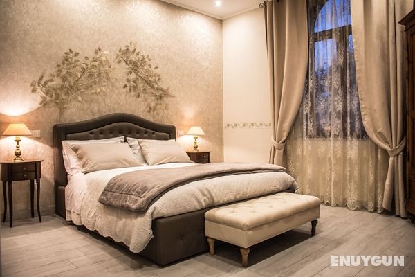 Dolci Mura Luxury Rooms Öne Çıkan Resim