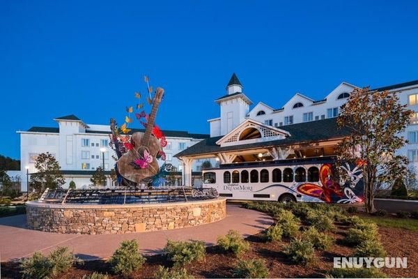 Dollywood's DreamMore Resort and Spa Genel