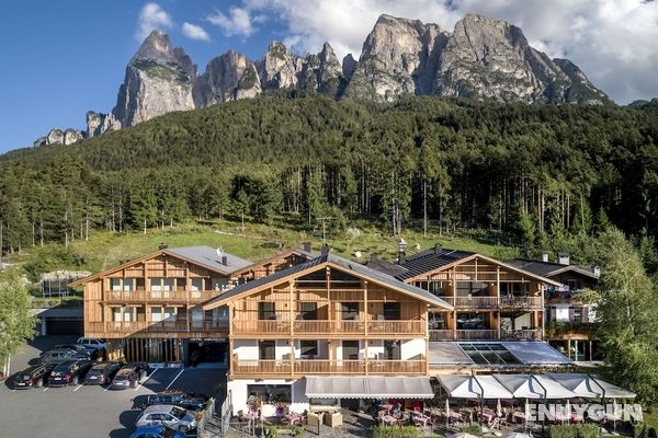 Dolomites Nature Hotel Vigilerhof Öne Çıkan Resim