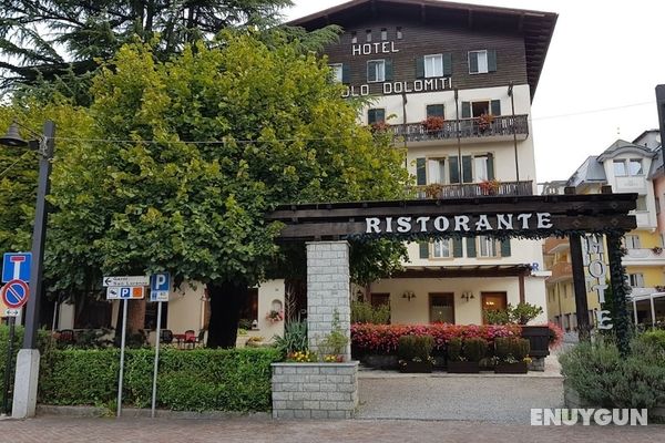 Hotel Dolomiti Pinzolo Öne Çıkan Resim