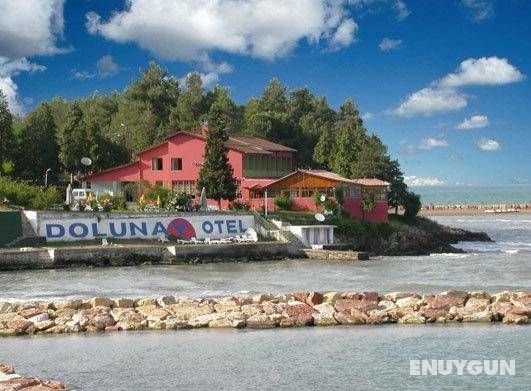 Dolunay Hotel Genel