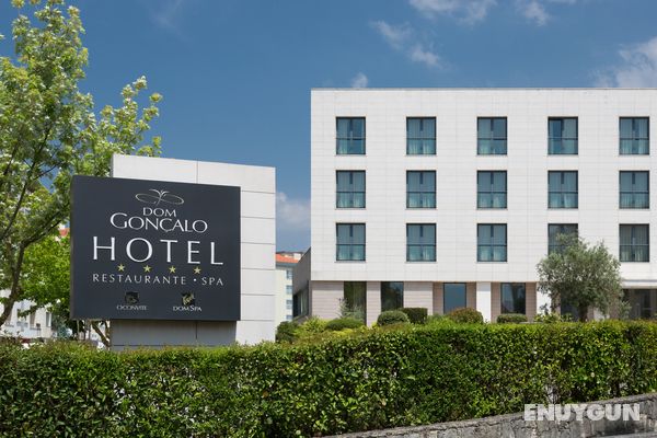 Dom Gonçalo Hotel & Spa Genel
