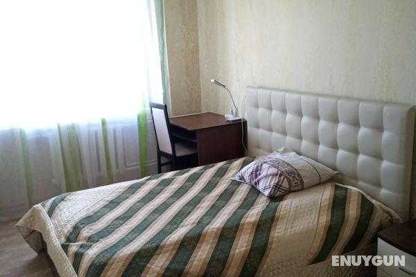 Domovoy Apartments Öne Çıkan Resim