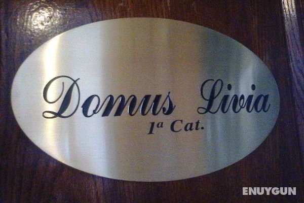 Domus Livia Luxury Suites Genel