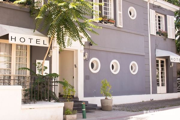 Hotel Don Santiago Bellavista Öne Çıkan Resim