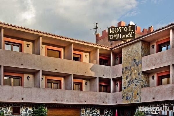 Hotel Doña Blanca Öne Çıkan Resim
