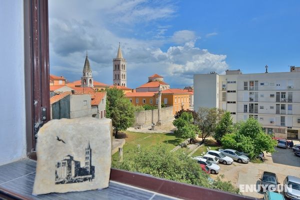 Apartments Donat Zadar Öne Çıkan Resim