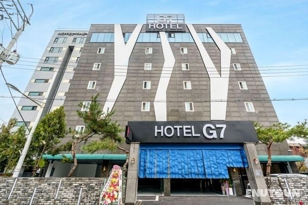 Dongducheon G7 Hotel Öne Çıkan Resim
