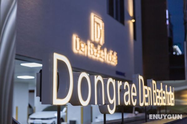DongRae Denbasta Hotel Öne Çıkan Resim