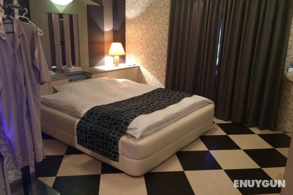 Hotel DONGURI COROCORO SHIGA - Adults only Öne Çıkan Resim